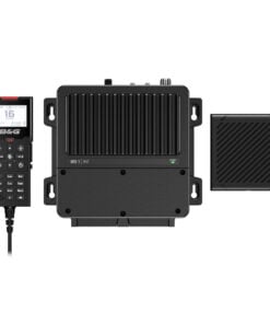 Simrad Hs100 Wired Handset and Speaker for Hs100/hs100-b  Radios