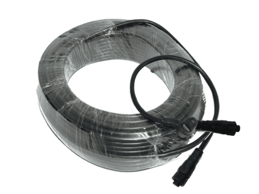 B&G Ws300/700 20 Meter (65’) Mast Cable with Pre-installed Connectors