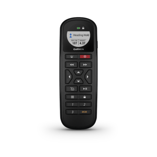 Garmin Remote control for autopilot Reactor™