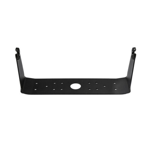 Lowrance Hds-12 Live Bracket and Knobs - image 2