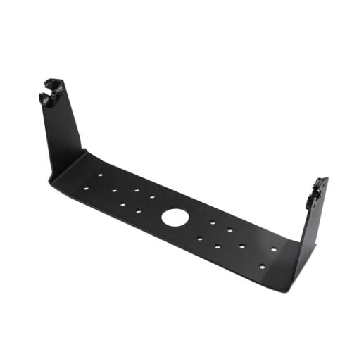 Lowrance Hds-12 Live Bracket and Knobs