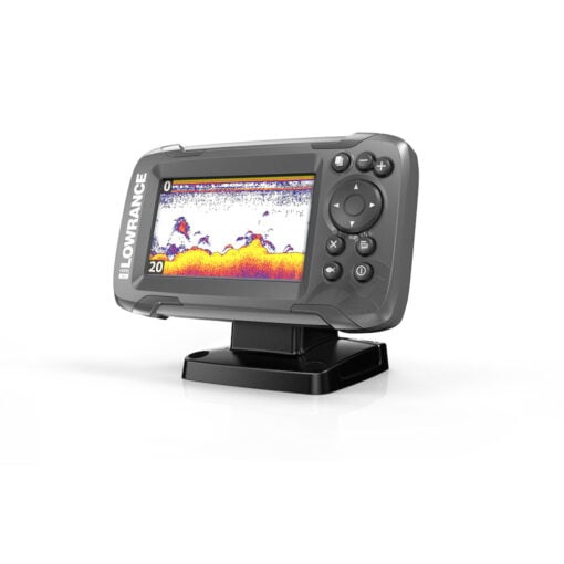 Lowrance HOOK2-4x  All Season Pack (EU) - image 2