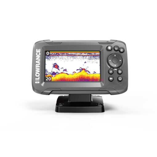 Lowrance HOOK2-4x  All Season Pack (EU)