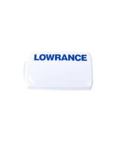 Lowrance SUNCOVER.  4" MARK/ELITE/HOOK