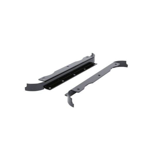 Navico Flat mount bracket for StructureScan 3D Skimmer(r) transducer and TotalScan Skimmer - image 2