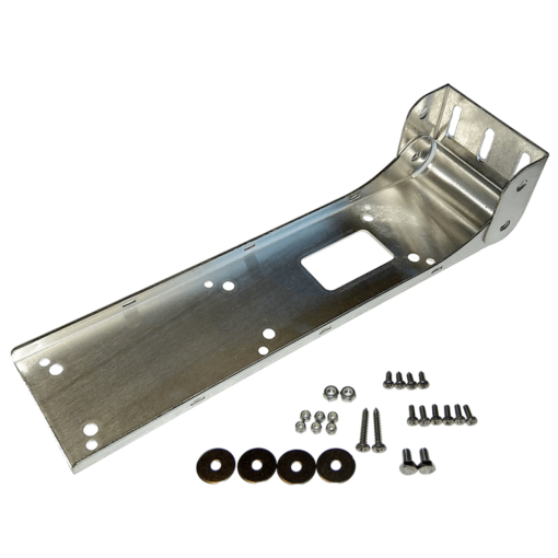 Navico LSS-HD Skimmer Mount Transducer Bracket