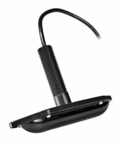 Navico Plastic StructureScan™ HD thru-hull transducer