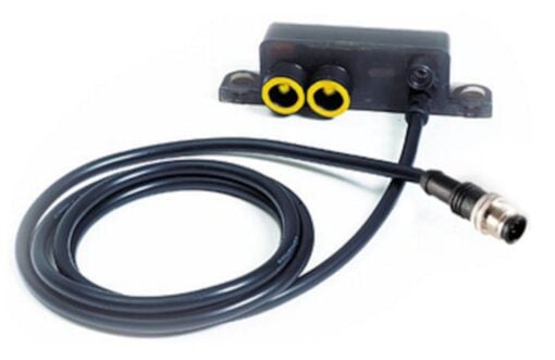 Navico SG-05 CAN-bus Autopilot for Optimus and Optimus 360 Steering Systems by Seastar