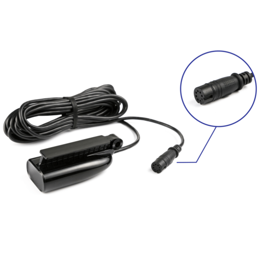 Navico SplitShot Skimmer Transducer
