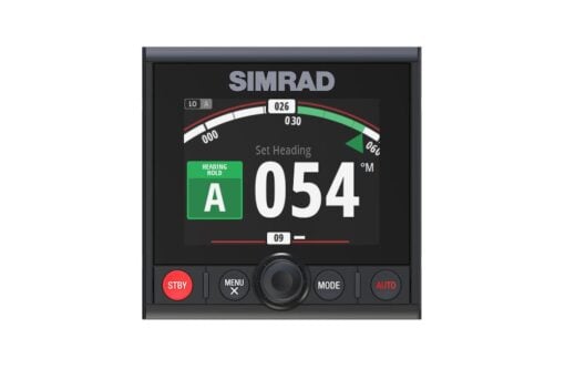 Simrad AP44 VRF medium capacity pack - image 2