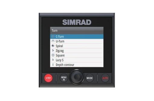 Simrad AP44 VRF medium capacity pack - image 4