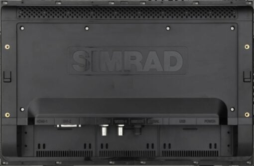 Simrad MO19-T - image 3