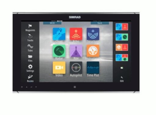 Simrad MO19-T