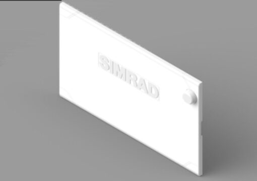 Simrad NSS12 evo2 Sun Cover