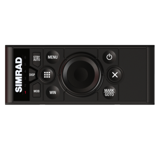 Simrad OP50  wired Remote controller - image 2