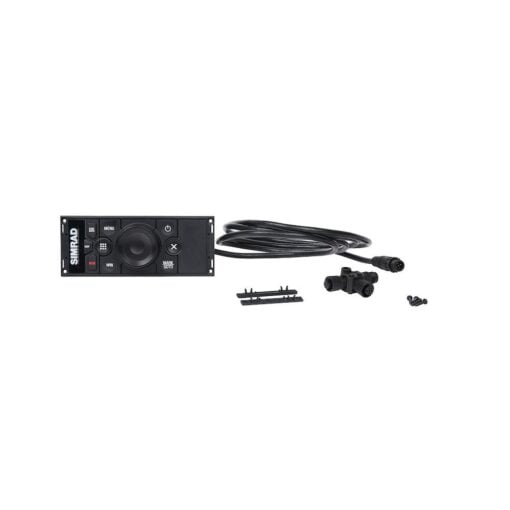 Simrad OP50  wired Remote controller - image 4