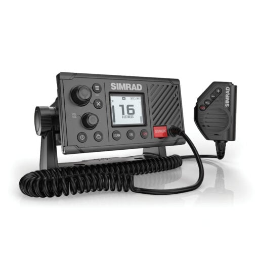 Simrad Rs20s Class D   Radio - image 2